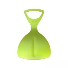 Ślizg jabłko limonka