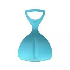 Ślizg jabłko turkus