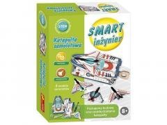 Smart inżynier - katapulta samolotowa