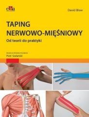 Taping nerwowo-mięśniowy