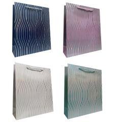 Torebka prezentowa uniwersalna M mix