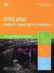 USG płuc małych zwierząt w praktyce