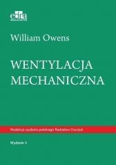 Wentylacja mechaniczna