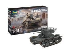 World of Tanks - T26
