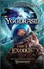 Yggdrasil. Exodus