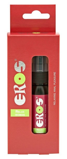 ŻEL EROS WOMEN RELAX 30 ML 13-2741