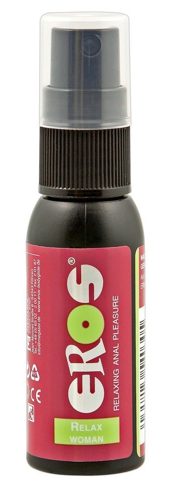 ŻEL EROS WOMEN RELAX 30 ML 13-2741