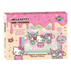 Znikopis Hllo Kitty 38x38cm