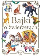 Bajki o zwierzętach