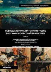 Bezpieczeństwo antyterrorystyczne budynków... T.4