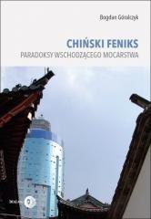 Chiński feniks