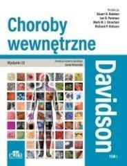 Choroby wewnętrzne T.1