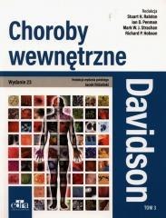 Choroby wewnętrzne T.3