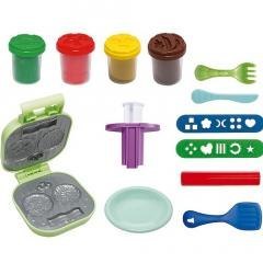 Ciasto-masa Burgerownia