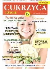 Cukrzyca i życie nr 15