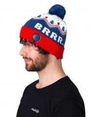 Czapka zimowa Brrr...