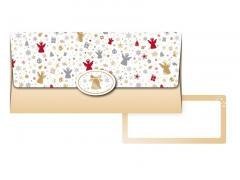 Koperta na pieniądze BN