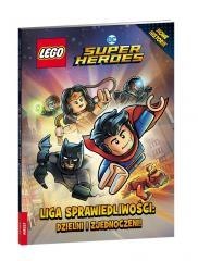LEGO(R) DC Liga Sprawiedliwości. Dzielni...