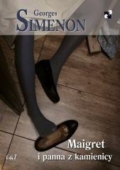 Maigret i panna z kamienicy