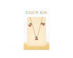 Naszyjnik Riley - Wisienki