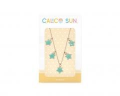 Naszyjnik Sophia - Gwiazdka