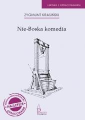 Nie-boska komedia. Lektura z opracowaniem.