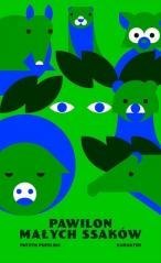 Pawilon małych ssaków