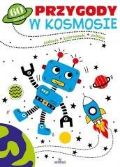 Przygody w kosmosie