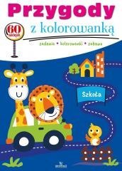 Przygody w kosmosie