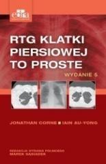 RTG klatki piersiowej