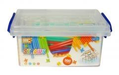 Słomki konstrukcyjne 300el