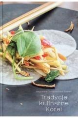 Tradycje kulinarne Korei