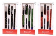 Zestaw piśmienny College C mix