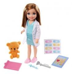 Barbie Chelsea Kariera GTN88