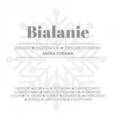 Białanie. Kolędy, pastorałki, zimowe piosenki CD