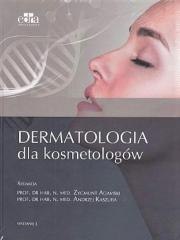 Dermatologia dla kosmetologów