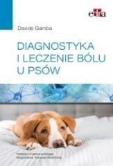 Diagnostyka i leczenia bólu u psów