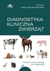 Diagnostyka kliniczna zwierząt w.9