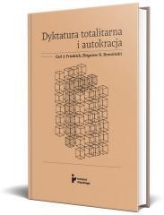 Dyktatura totalitarna i autokracja