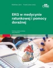EKG w medycynie ratunkowej