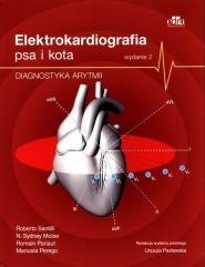 Elektrokardiografia psów i kotów Diagnostyka arytm
