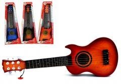 Gitara klasyczna ze strunami