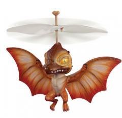 GrossMos Flying Orange