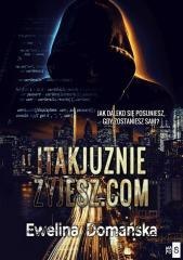 Itakjuzniezyjesz.com