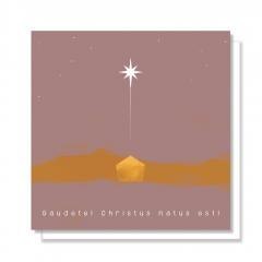 Kartka Boże Narodzenie 10