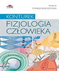 Konturek. Fizjologia człowieka