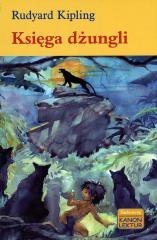 Księga dżungli TL SIEDMIORÓG