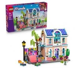 LEGO(R) FRIENDS 42687 Dom rodzinny Liann