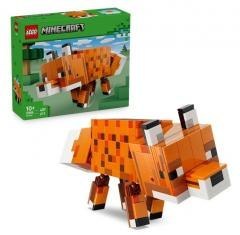 LEGO(R) MINECRAFT 21588 Lis