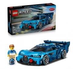 LEGO(R) SPEED CHAMPIONS 77253 Hipersamochód sportowy